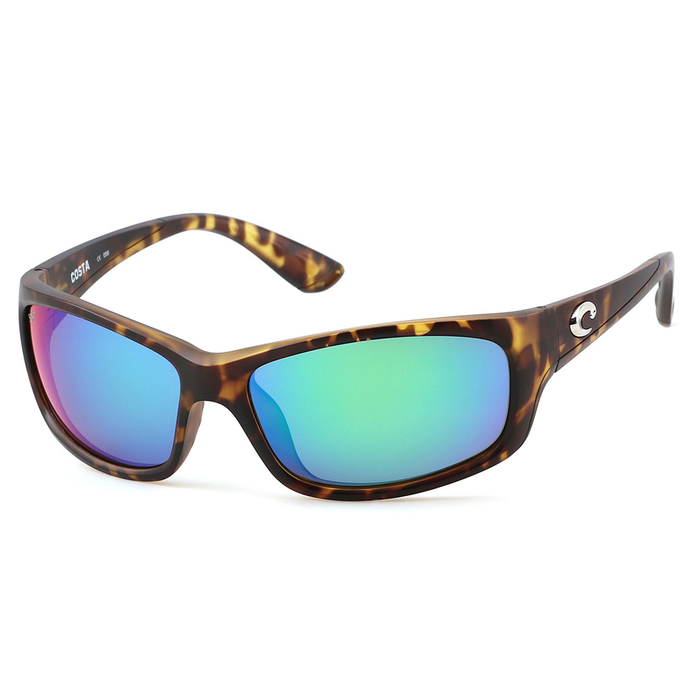 Designers Sunglasses For Women Costa Sunglasses Mens UV400 580P High-Quality Polarized PC Lens Color Coated TR-90 Frame - Jose;Store:21417581
Designers Sunglasses For Women Costa Sunglasses Mens UV400 580P High-Quality Polarized PC Lens Color Coated TR-90 Frame - Jose;Store:21417581