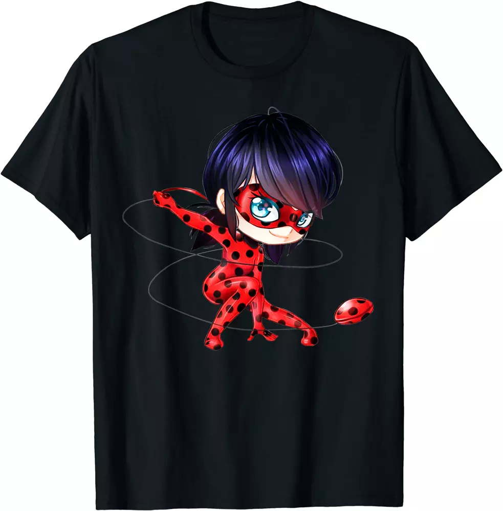 Ladybug Miraculous T-Shirt
