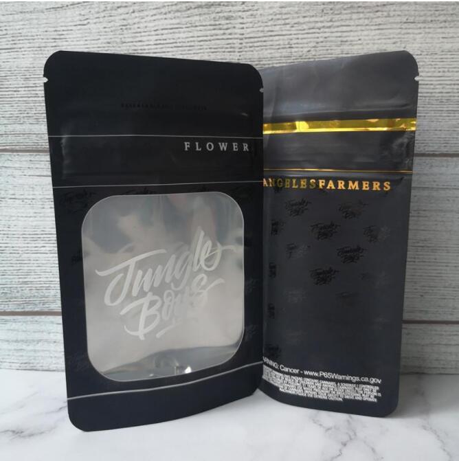 New Packaging Proof Smell Up With Bag Pouch Stand Flowers Proof Jungle Child Boys Dry Bags Zipper 7g Jungleboys Herb trustbde dhh
New Packaging Proof Smell Up With Bag Pouch Stand Flowers Proof Jungle Child Boys Dry Bags Zipper 7g Jungleboys Herb trustbde dhh