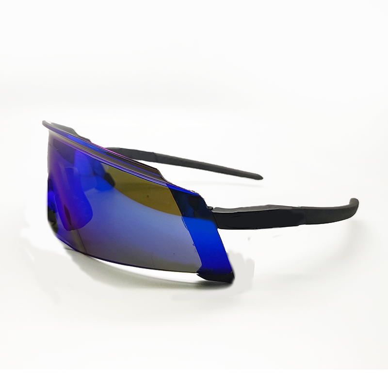 Brand Sunglasses Top Quality Mask Design TR90 Frame UV400 Sports kato Eyewear Women Men Fashion glasses Model 9455 with Bard Case
Brand Sunglasses Top Quality Mask Design TR90 Frame UV400 Sports kato Eyewear Women Men Fashion glasses Model 9455 with Bard Case