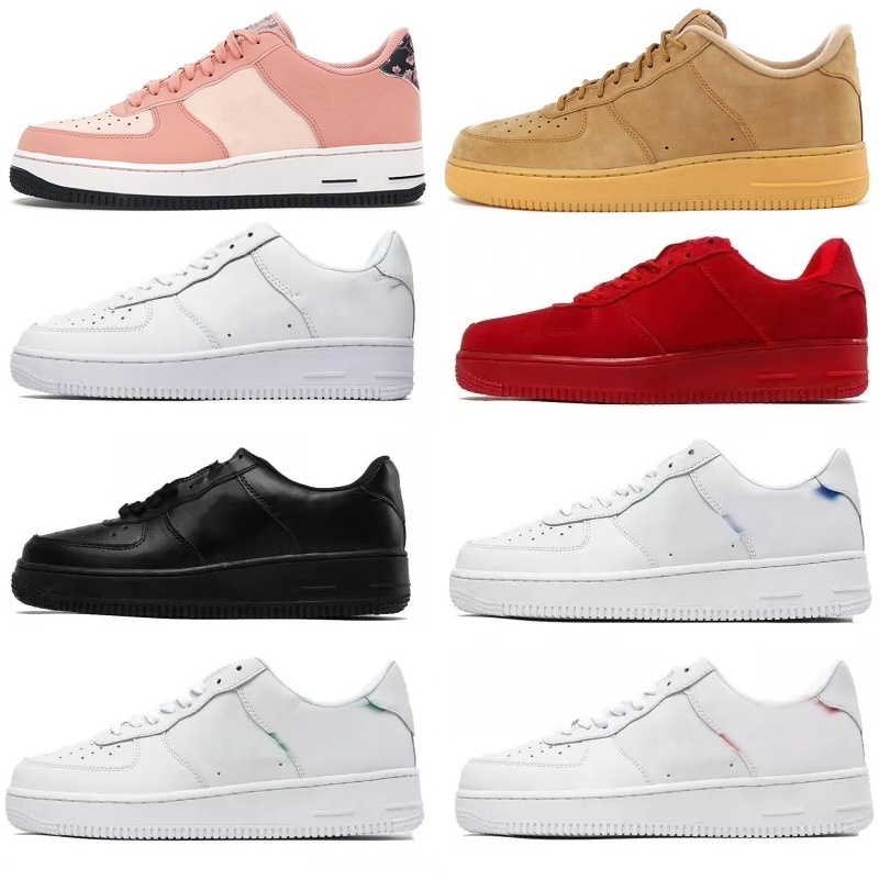2022 Hot-products Men low Running Shoes Triple Black White Wheat lows 1s Thick soled Platform Woman Sports Sneakers Classic Basketball shoe mens of womens 36-45, Hello
2022 Hot-products Men low Running Shoes Triple Black White Wheat lows 1s Thick soled Platform Woman Sports Sneakers Classic Basketball shoe mens of womens 36-45, Hello