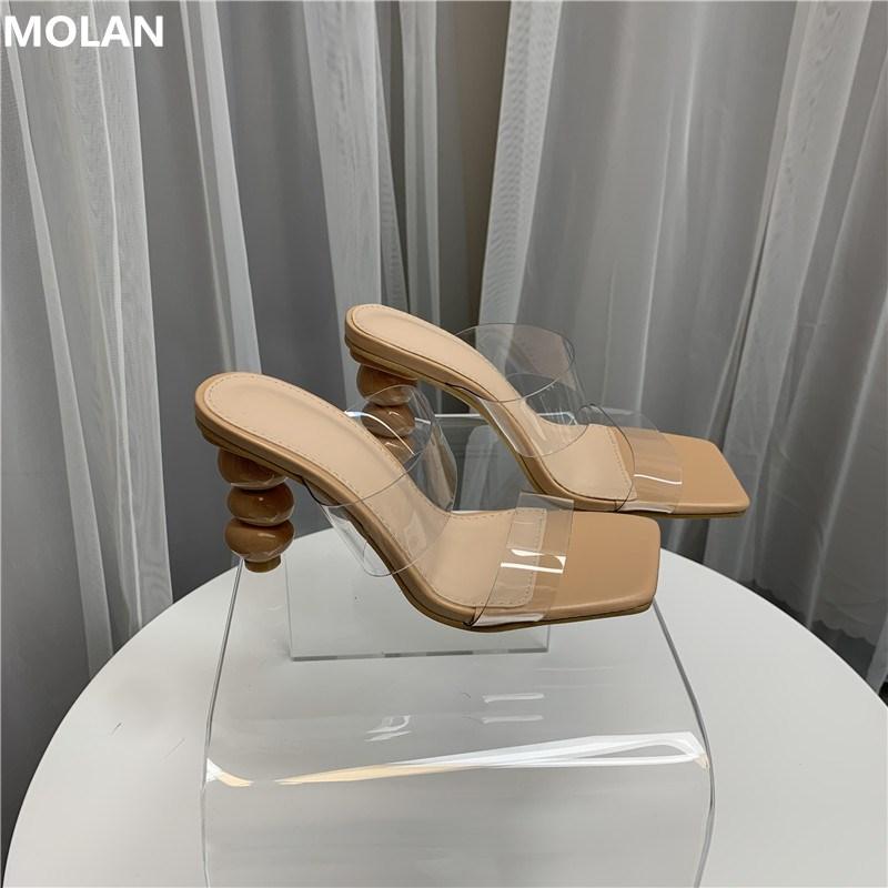 Brand Designer 2021 Summer Sexy High Heels Woman Pumps Socofy Ladies Shoes Slip On Loafers Mules Flip Flops Party Casual Dress, Black
Brand Designer 2021 Summer Sexy High Heels Woman Pumps Socofy Ladies Shoes Slip On Loafers Mules Flip Flops Party Casual Dress, Black