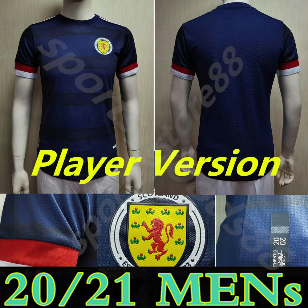 21 22 Player Version Scotland soccer jersey 2021 2022 TIERNEY ROBERTSON MCTOMINAY football shirt CHRISTIE McGREGOR MCGINN Men Kids uniform h, Black;yellow
21 22 Player Version Scotland soccer jersey 2021 2022 TIERNEY ROBERTSON MCTOMINAY football shirt CHRISTIE McGREGOR MCGINN Men Kids uniform h, Black;yellow