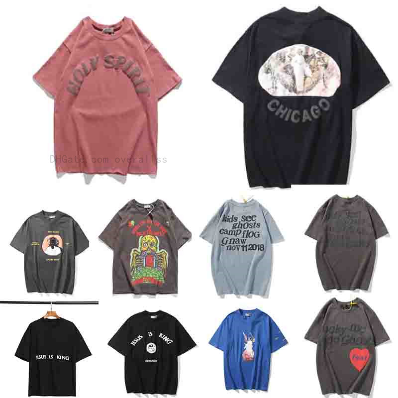 men women KANYE WEST Jesus Tee shirt IS King Sunday service tshirts tour commemoration Street short-sleeved half-high OVERSIZE collar loose, I need see other product
men women KANYE WEST Jesus Tee shirt IS King Sunday service tshirts tour commemoration Street short-sleeved half-high OVERSIZE collar loose, I need see other product