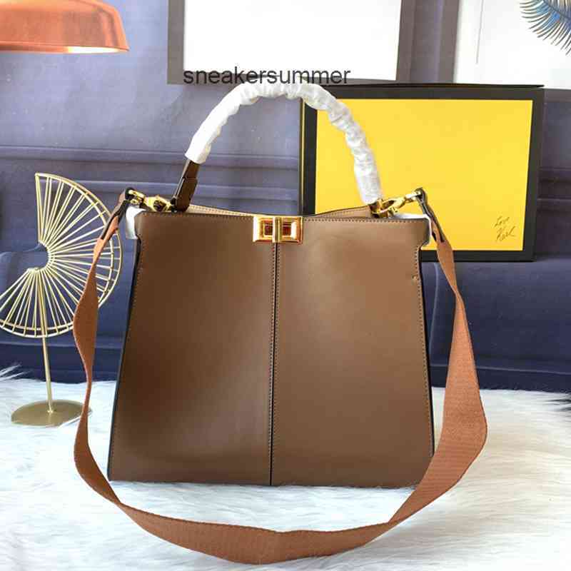 Designer handbags fend i Medium Handbags Purses Tote Bag Crossbody Shoulder Genuine Leather Classic Twist Lock Detachable Handle Cloth Strap
Designer handbags fend i Medium Handbags Purses Tote Bag Crossbody Shoulder Genuine Leather Classic Twist Lock Detachable Handle Cloth Strap