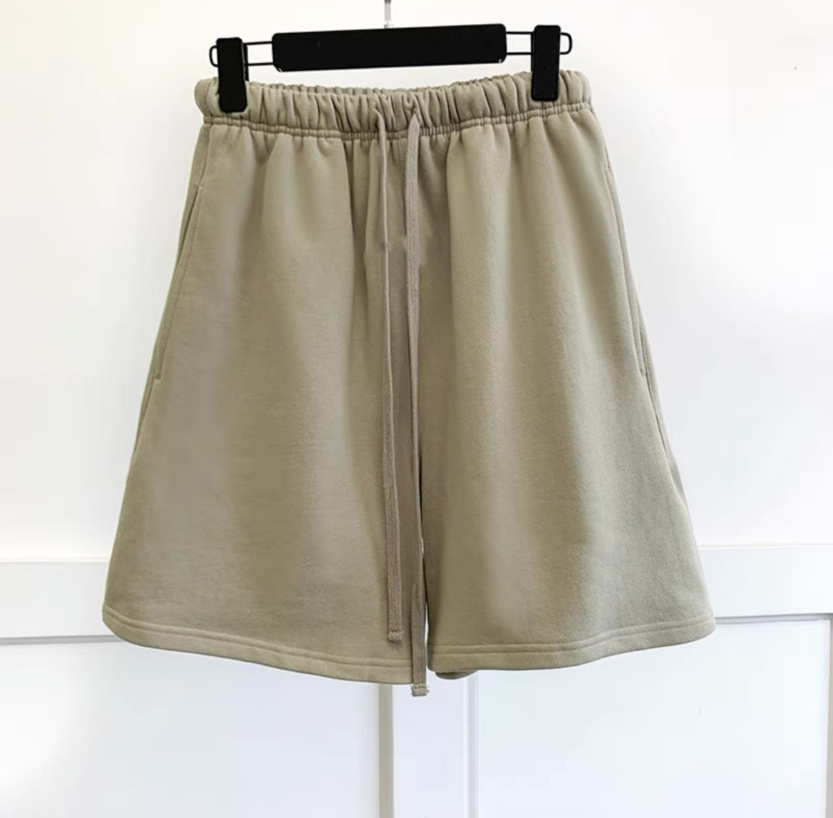 summer men short pant Designer Cotton Sports shorts Panties Fashion Plain Five-piece Street Length Drawstring Pants Knee beach Casu CGWC
summer men short pant Designer Cotton Sports shorts Panties Fashion Plain Five-piece Street Length Drawstring Pants Knee beach Casu CGWC