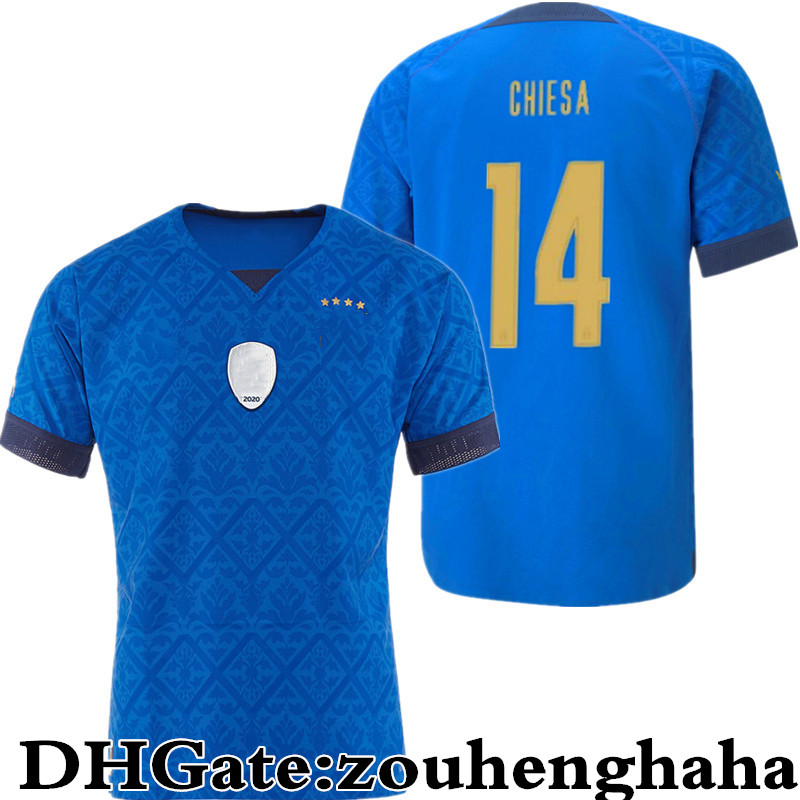 ITALY 2021 Ultraweave Soccer Jerseys 21 22 Home Away Maillots de foot BELOTTI SPINAZZOLA INSIGNE CHIESA LOCATELLI IMMOBILE BONUCCI CHIELLINI Football Shirts Kit, Ultraweave +patch
ITALY 2021 Ultraweave Soccer Jerseys 21 22 Home Away Maillots de foot BELOTTI SPINAZZOLA INSIGNE CHIESA LOCATELLI IMMOBILE BONUCCI CHIELLINI Football Shirts Kit, Ultraweave +patch