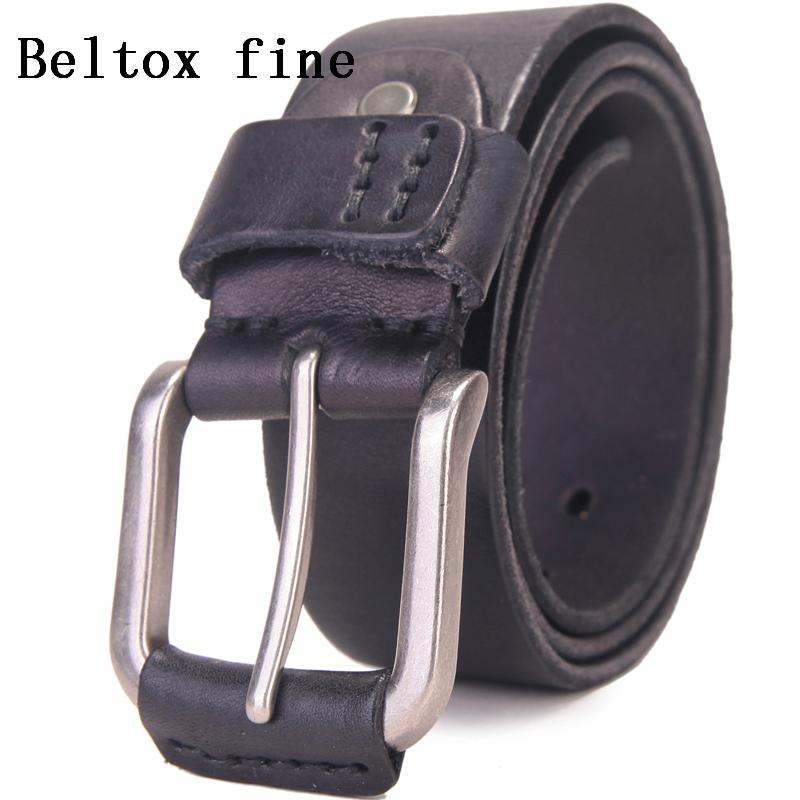Belts Italian Cow Leather For Men With Anti-Scratch Buckle 38mm Designer Big And Tall, Black;brown
Belts Italian Cow Leather For Men With Anti-Scratch Buckle 38mm Designer Big And Tall, Black;brown