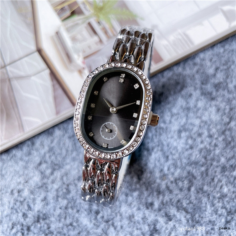 2021 New Three stitches Little needle run seconds luxury womens watches Quartz Watch high quality Top Brand clock Steel strap diamond women fashion accessories one
2021 New Three stitches Little needle run seconds luxury womens watches Quartz Watch high quality Top Brand clock Steel strap diamond women fashion accessories one