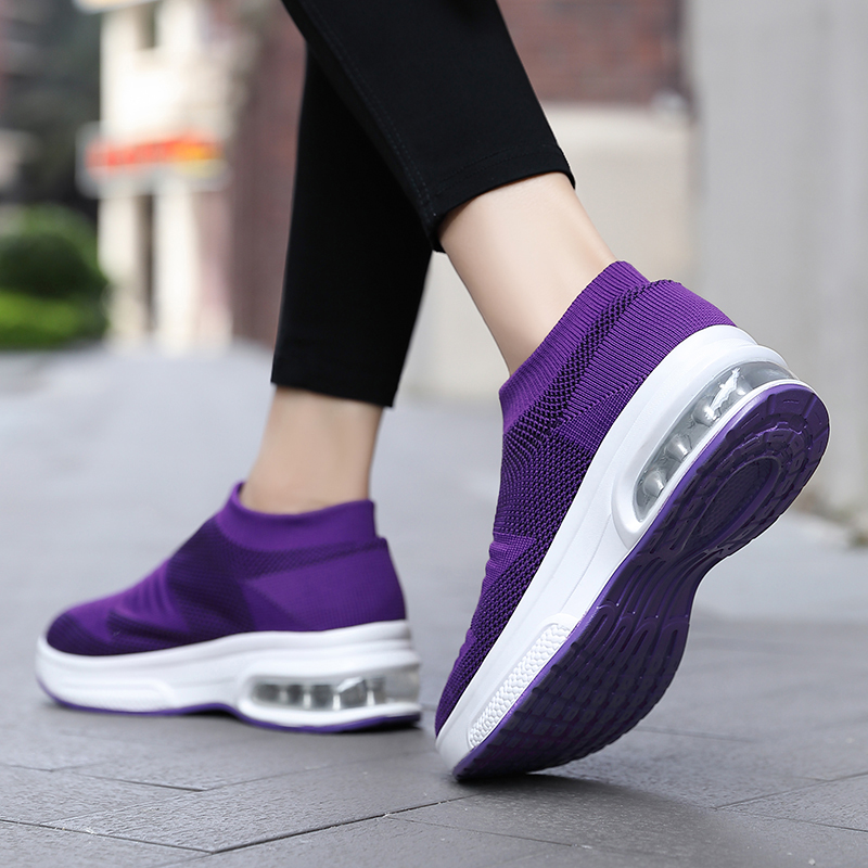 Wholesale 2021 Top Quality Off Men Womens Sports Running Shoes Mesh Breathable Sock Runners Purple Pink Outdoor Sneakers SIZE 36-45 WY32-A12
Wholesale 2021 Top Quality Off Men Womens Sports Running Shoes Mesh Breathable Sock Runners Purple Pink Outdoor Sneakers SIZE 36-45 WY32-A12