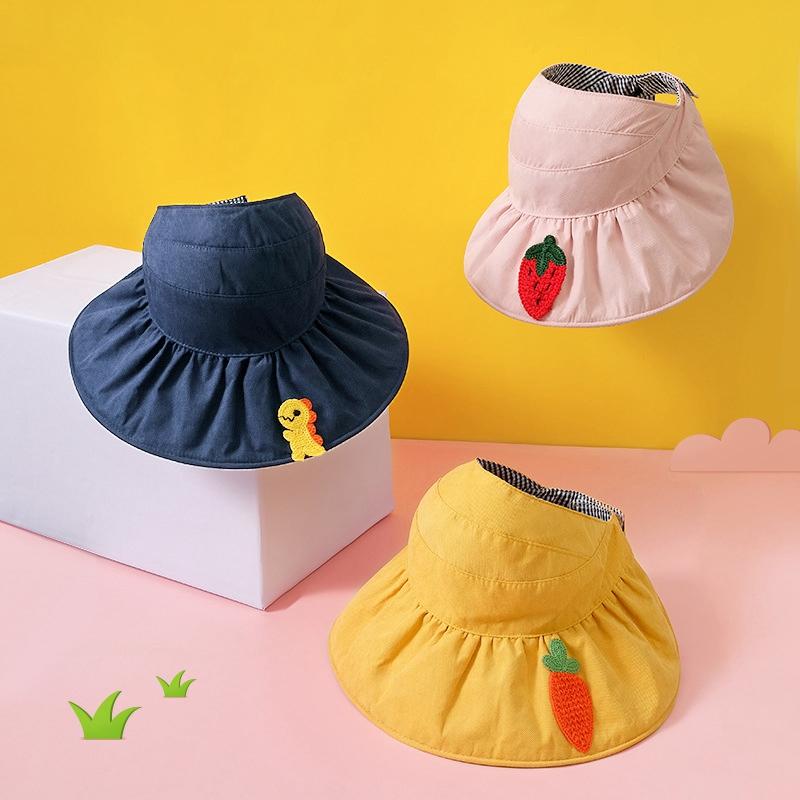 Caps & Hats Kids Boy Girl Sun Hat Summer Beach Cap With String Panama Sunshine UV Protection Outdoor Children Bucket 3-8Years, Yellow
Caps & Hats Kids Boy Girl Sun Hat Summer Beach Cap With String Panama Sunshine UV Protection Outdoor Children Bucket 3-8Years, Yellow