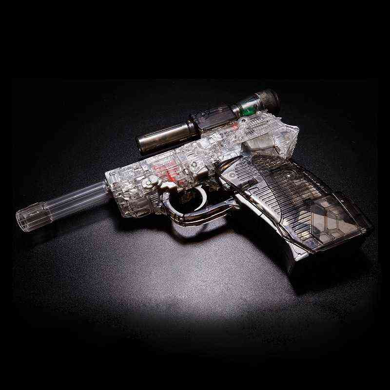 king deformation kong toy thf-03t gun wei transparent plate mp36 national version ko original large barge shell pistol model
king deformation kong toy thf-03t gun wei transparent plate mp36 national version ko original large barge shell pistol model