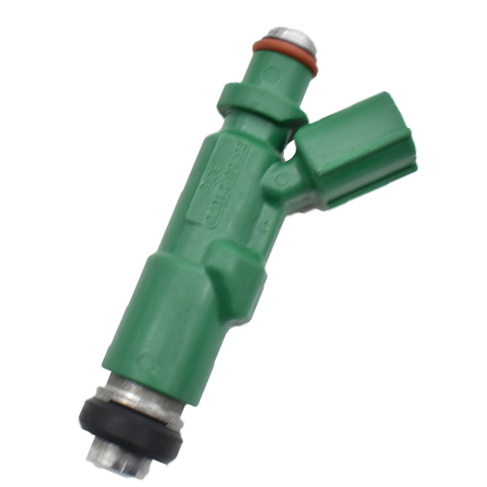 4PCS 23250-21020 23209-21020 fuel injectorS Nozzle for TOYOTA Yaris 1999~2002 Prius 2000~2009 3.0L 1NZ
