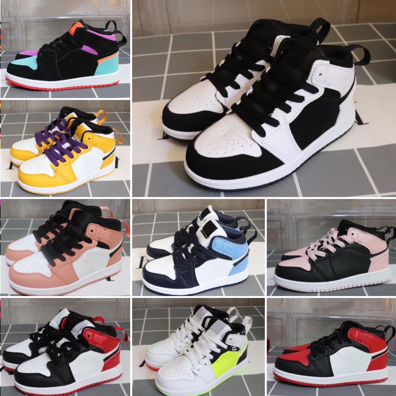black kids 26-3 2021 sneakers 1 high basketball white blue shoes red grey sale fashion Size Arpvm
black kids 26-3 2021 sneakers 1 high basketball white blue shoes red grey sale fashion Size Arpvm