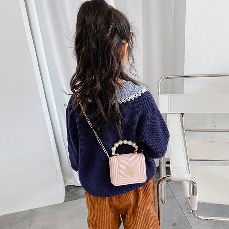Fashion designer pearl handbags kids chain shoulder bag children crossbody young girls bags party coin purse mini casual women hot cross body messenger wallet, Double g-black
Fashion designer pearl handbags kids chain shoulder bag children crossbody young girls bags party coin purse mini casual women hot cross body messenger wallet, Double g-black
