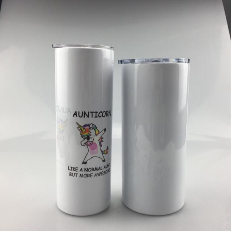 22oz white sublimation blanks straight tumbler 750ml stainless steel fatty cup with lid coffee mug large capaction water bottle, As pic
22oz white sublimation blanks straight tumbler 750ml stainless steel fatty cup with lid coffee mug large capaction water bottle, As pic