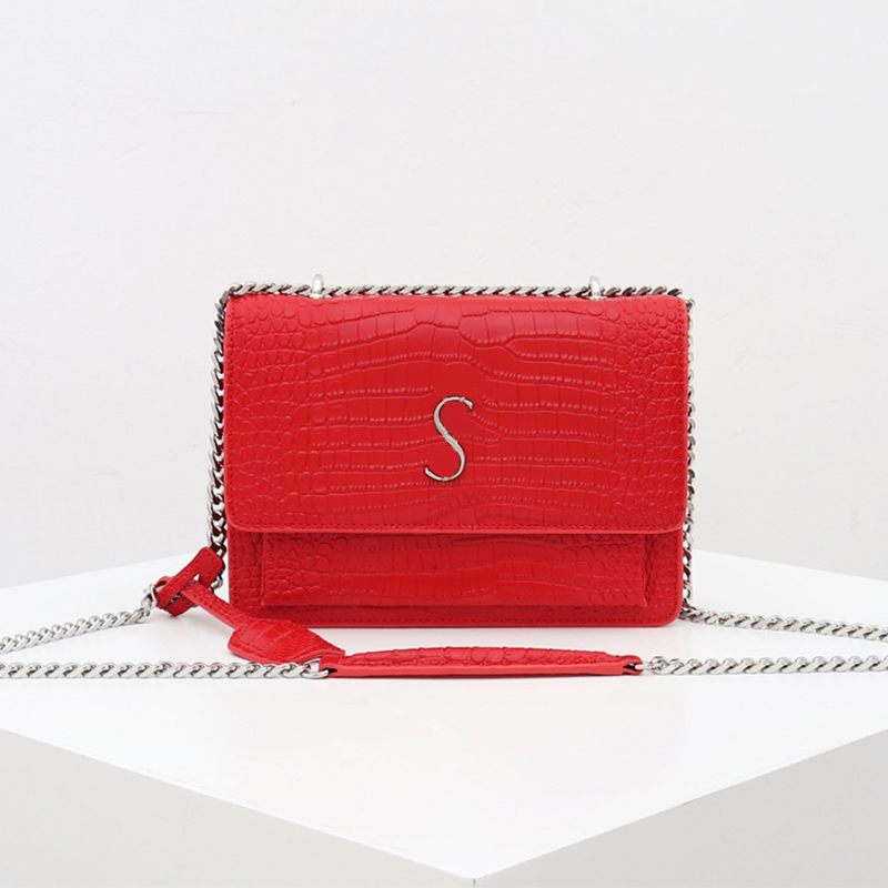 Bags Designer Women Handbags Shoulder Bags crossbody bag womens Fashion all-match classic solid color Stone pattern messenger lady Chain handbag, Sl01 22/16/8cm
Bags Designer Women Handbags Shoulder Bags crossbody bag womens Fashion all-match classic solid color Stone pattern messenger lady Chain handbag, Sl01 22/16/8cm
