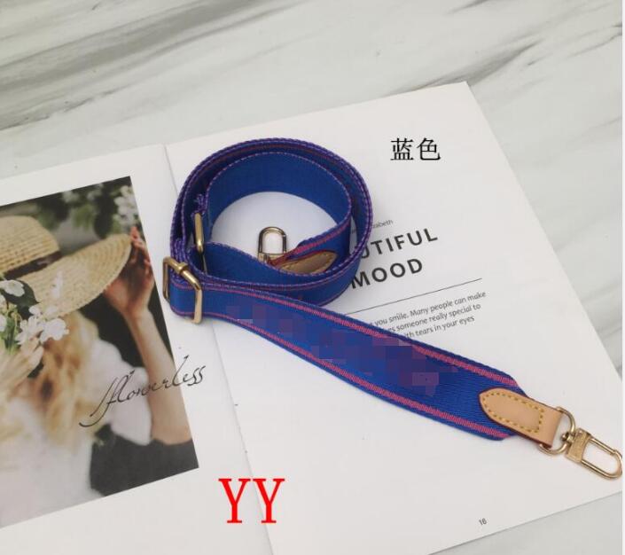 2021 Nylon/Cotton Bag Strap Woman Colored Straps for Crossbody Messenger Shoulder Bag Accessories Adjustable, Green
2021 Nylon/Cotton Bag Strap Woman Colored Straps for Crossbody Messenger Shoulder Bag Accessories Adjustable, Green