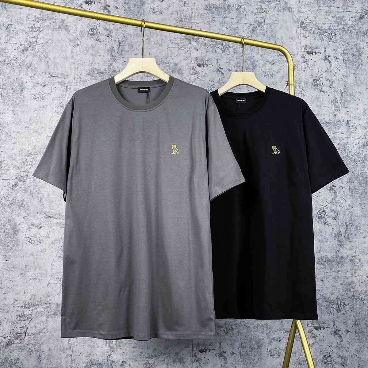 Casual Men's T-Shirts Summer T-Shirt Comfortable Cotton Simple Owl Embroidered Boys' Top FO7C, Extra not product
Casual Men's T-Shirts Summer T-Shirt Comfortable Cotton Simple Owl Embroidered Boys' Top FO7C, Extra not product