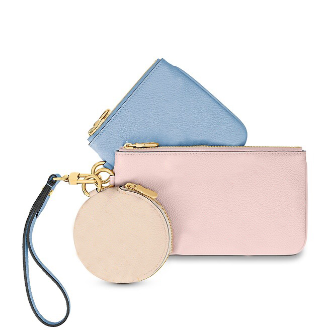 Top quality Trio Wallets Can be used alone or cleverly combined Fashion Female Purses Portable clutch bags, Red;black
Top quality Trio Wallets Can be used alone or cleverly combined Fashion Female Purses Portable clutch bags, Red;black