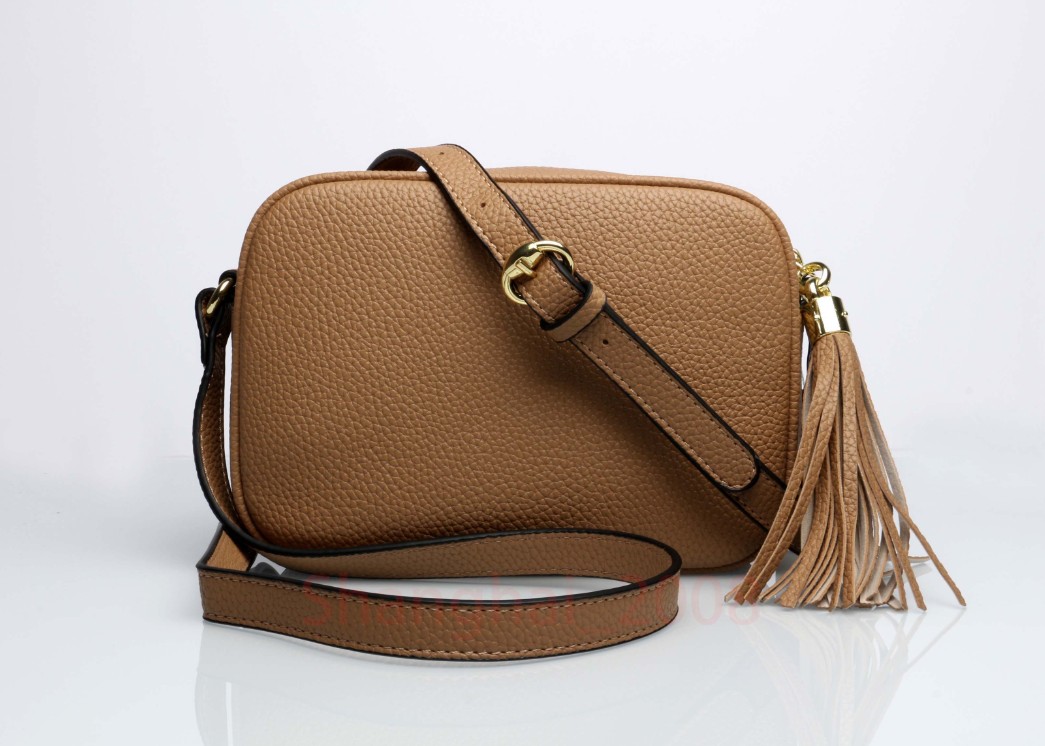 Top Quality Handbag Women Handbags Crossbody Soho Disco Shoulder Bag Fringed Messenger Bags Purse 22cm, Beige
Top Quality Handbag Women Handbags Crossbody Soho Disco Shoulder Bag Fringed Messenger Bags Purse 22cm, Beige