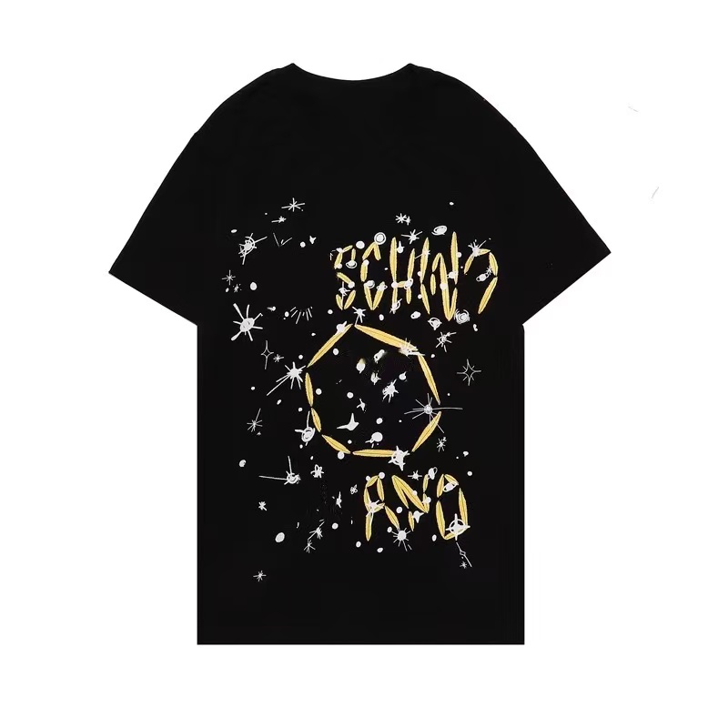 clothing couple T-shirt pure cotton M-XXXL 2021 Designers summer t shirts Mens Women Casual T-Shirt With Letters Print Man Short Sleeves Clothes 20ss M-XXXL23
clothing couple T-shirt pure cotton M-XXXL 2021 Designers summer t shirts Mens Women Casual T-Shirt With Letters Print Man Short Sleeves Clothes 20ss M-XXXL23