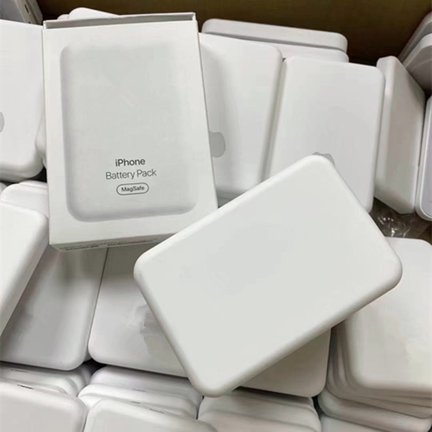 Compatible with MagSafe Battery Pack for iPhone 13 Pro Max Mini 12pro 12promax 12mini 12 Wireless Charging Charger Module full set Chargers
Compatible with MagSafe Battery Pack for iPhone 13 Pro Max Mini 12pro 12promax 12mini 12 Wireless Charging Charger Module full set Chargers