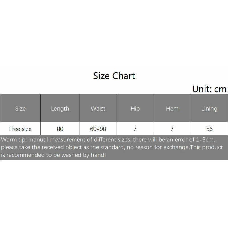 TFETTERS 22 Color Chiffon Floral Long Skirt Spring/summer Bohemian High Waist Beach Womens Clothing 210621