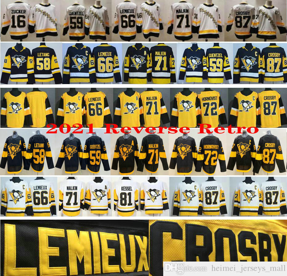 2021 Reverse Retro Hockey Jerseys 87 Sidney Crosby 71 Evgeni Malkin 66 Lemieux 59 Jake Guentzel 58 Kris Letang 16 Jason Zucker 72 Patric Hornqvist Jersey, Women size only s-xl
2021 Reverse Retro Hockey Jerseys 87 Sidney Crosby 71 Evgeni Malkin 66 Lemieux 59 Jake Guentzel 58 Kris Letang 16 Jason Zucker 72 Patric Hornqvist Jersey, Women size only s-xl