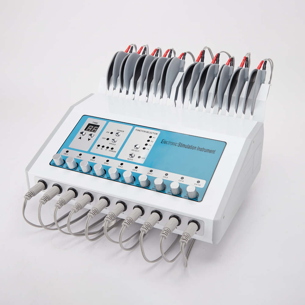 2025 Hot Sale Electro Muscle Stimulation Ems Muscle Stimulator Weight-Loss Body Sculpting Shaper Slimming Machine