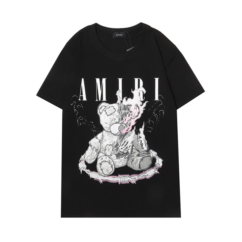 Fashion mens t shirt summer Short sleeve top European American 3D printing T-shirt men women couples high quality Casual clothes @33, White;black
Fashion mens t shirt summer Short sleeve top European American 3D printing T-shirt men women couples high quality Casual clothes @33, White;black