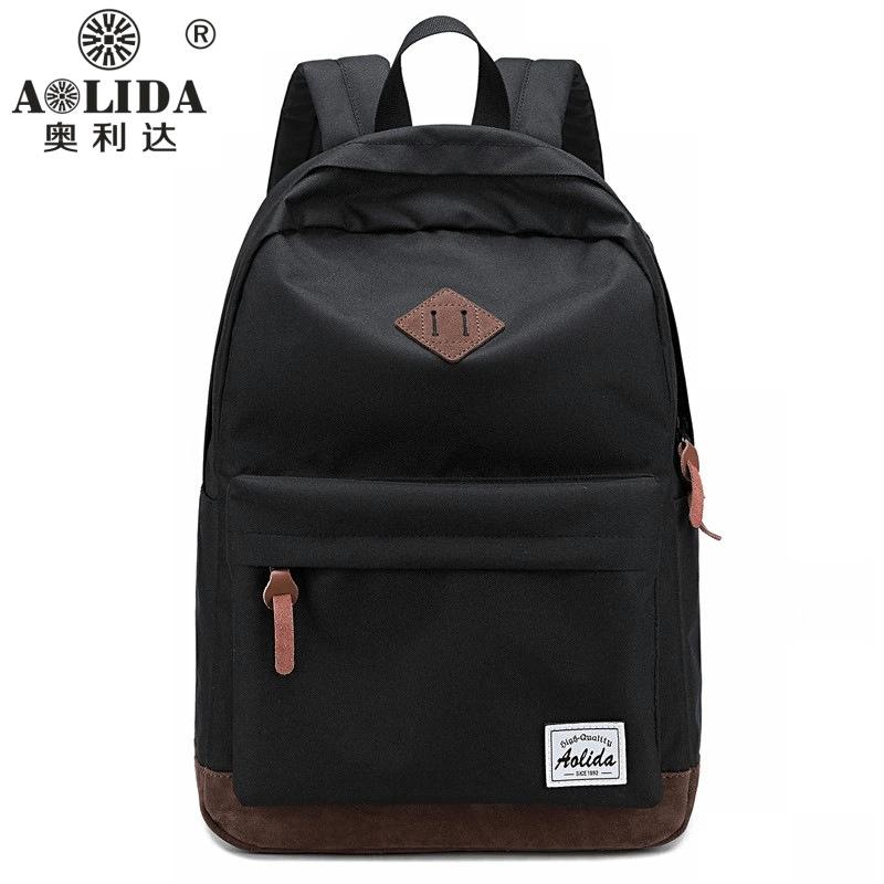 Brand Men Backpack Oxford School Bag Fashion Waterproof Travel Casual Stylish Book Male
Brand Men Backpack Oxford School Bag Fashion Waterproof Travel Casual Stylish Book Male