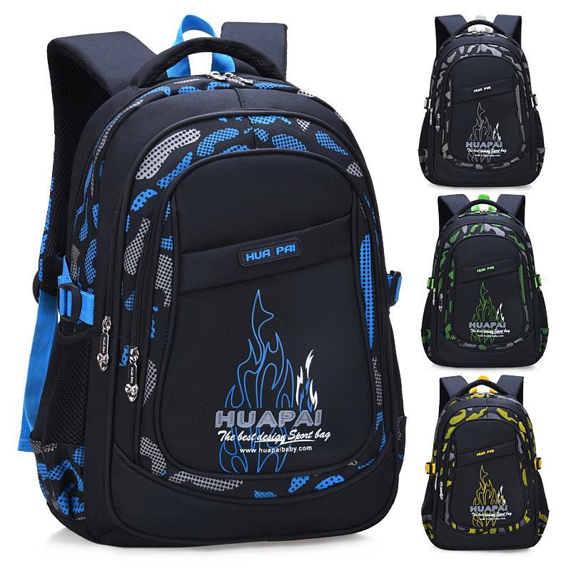 Orthopedic Children's Backpack Boys Girls Primary Schoolbag Kindergarten Infantil Kids Waterproof Mochila School Bags
Orthopedic Children's Backpack Boys Girls Primary Schoolbag Kindergarten Infantil Kids Waterproof Mochila School Bags
