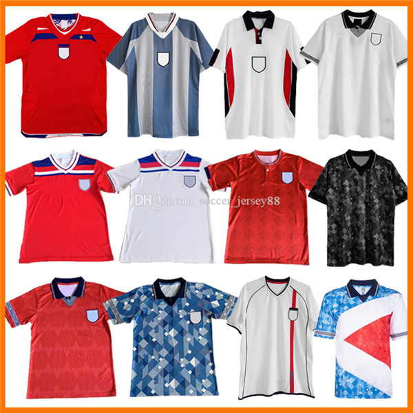 BECKHAM GASCOIGNE Retro soccer jerseys 1980 1989 1990 1992 1994 1996 1998 2008 2010 2001 03 classic vintage OWEN ENGlAND GERRARD Lampard Rooney Terry football shirt, 1989 home
BECKHAM GASCOIGNE Retro soccer jerseys 1980 1989 1990 1992 1994 1996 1998 2008 2010 2001 03 classic vintage OWEN ENGlAND GERRARD Lampard Rooney Terry football shirt, 1989 home
