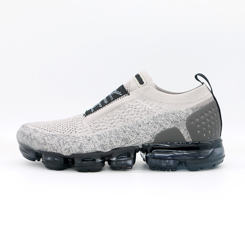 Mens High Quality Running Shoes Moc Chaussures Trainers Cushion Laceless Zapatos Sports 2 Triple Women Black Tgmow 36-46 Sneakers, 10
Mens High Quality Running Shoes Moc Chaussures Trainers Cushion Laceless Zapatos Sports 2 Triple Women Black Tgmow 36-46 Sneakers, 10