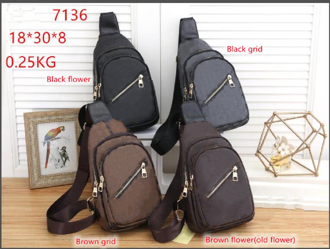 High quality Fashion Bags Cross Body handmade men sling messenger 4 colors outdoor women waist bag pack chest
High quality Fashion Bags Cross Body handmade men sling messenger 4 colors outdoor women waist bag pack chest