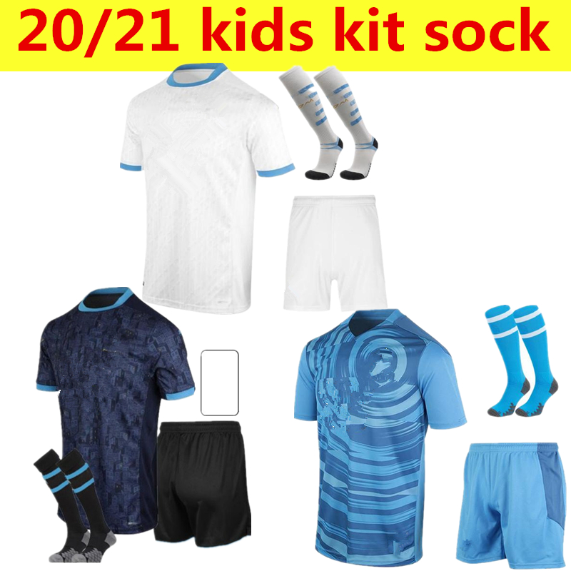 kids+sock Marseille soccer jersey Olympique De 20 21 OM maillot foot CUISANCE THAUVIN BENEDETTO KAMARA PAYET football shirts 999, Black;yellow
kids+sock Marseille soccer jersey Olympique De 20 21 OM maillot foot CUISANCE THAUVIN BENEDETTO KAMARA PAYET football shirts 999, Black;yellow