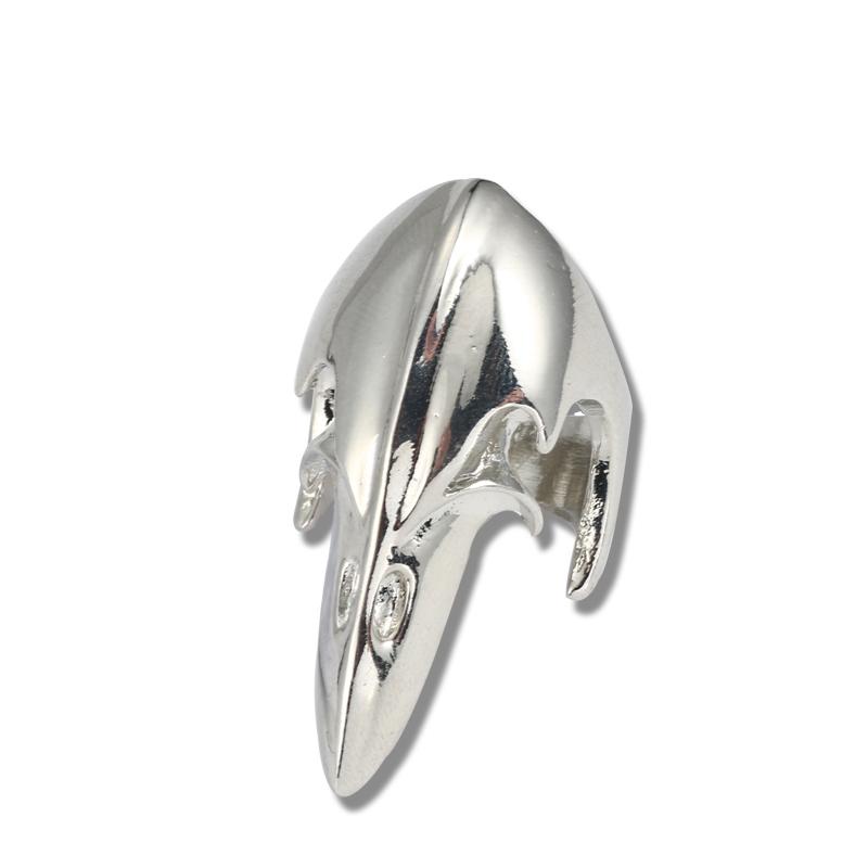 Cluster Rings Personality Men's Fashion Vintage Ring Punk Wind Bird Head Hip-Hop Boyfriend Gift Holiday Surprise
Cluster Rings Personality Men's Fashion Vintage Ring Punk Wind Bird Head Hip-Hop Boyfriend Gift Holiday Surprise