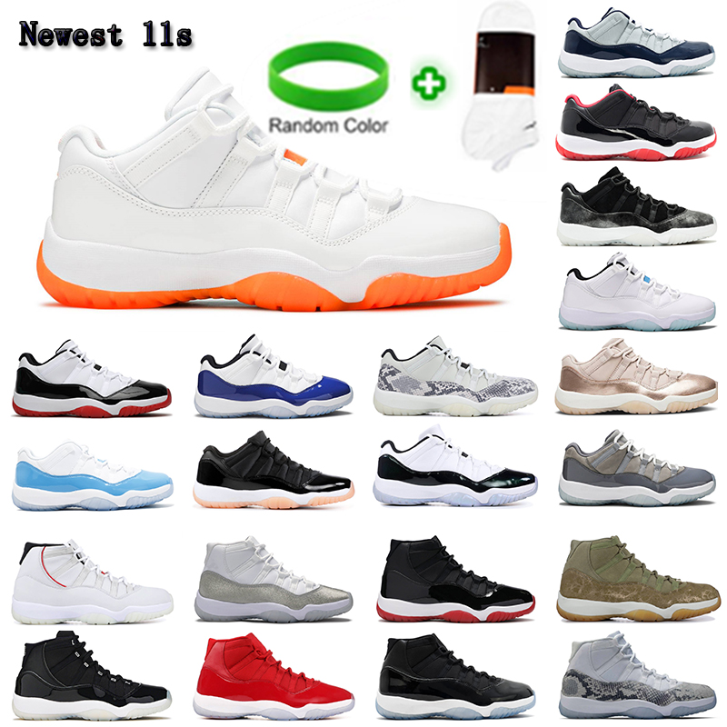 11 11s Men Women Basketball Shoes 25th jumpman Anniversary Jubilee low White Bred Concord 23 GS Gamma Blue Metallic Silver Platinum Tint sneakers, Customize
11 11s Men Women Basketball Shoes 25th jumpman Anniversary Jubilee low White Bred Concord 23 GS Gamma Blue Metallic Silver Platinum Tint sneakers, Customize