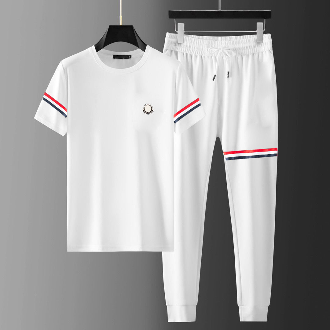 2021 Men Designers Tracksuits Fashion Mens Tracksuit Jogging Shorts Outdoor Man Sportswear Street Hip Hop Casual Wear High Quality Sports_JS M-3XL#04, White
2021 Men Designers Tracksuits Fashion Mens Tracksuit Jogging Shorts Outdoor Man Sportswear Street Hip Hop Casual Wear High Quality Sports_JS M-3XL#04, White