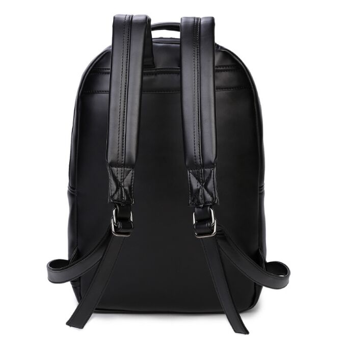 Fashion 3D Embossed Lion Backpack bags for Men rivet computer travel bag Laptop unique Bag personality whimsical Cool Women Schoolbag