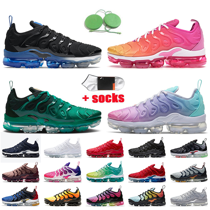Wholesale Tn Plus Mens Running Shoes Big Size US 13 Black Royal Atlanta Womens Sports Sneakers Pink Sunset Pastel Mix Color Jogging Trainers, #27 black green 40-45
Wholesale Tn Plus Mens Running Shoes Big Size US 13 Black Royal Atlanta Womens Sports Sneakers Pink Sunset Pastel Mix Color Jogging Trainers, #27 black green 40-45