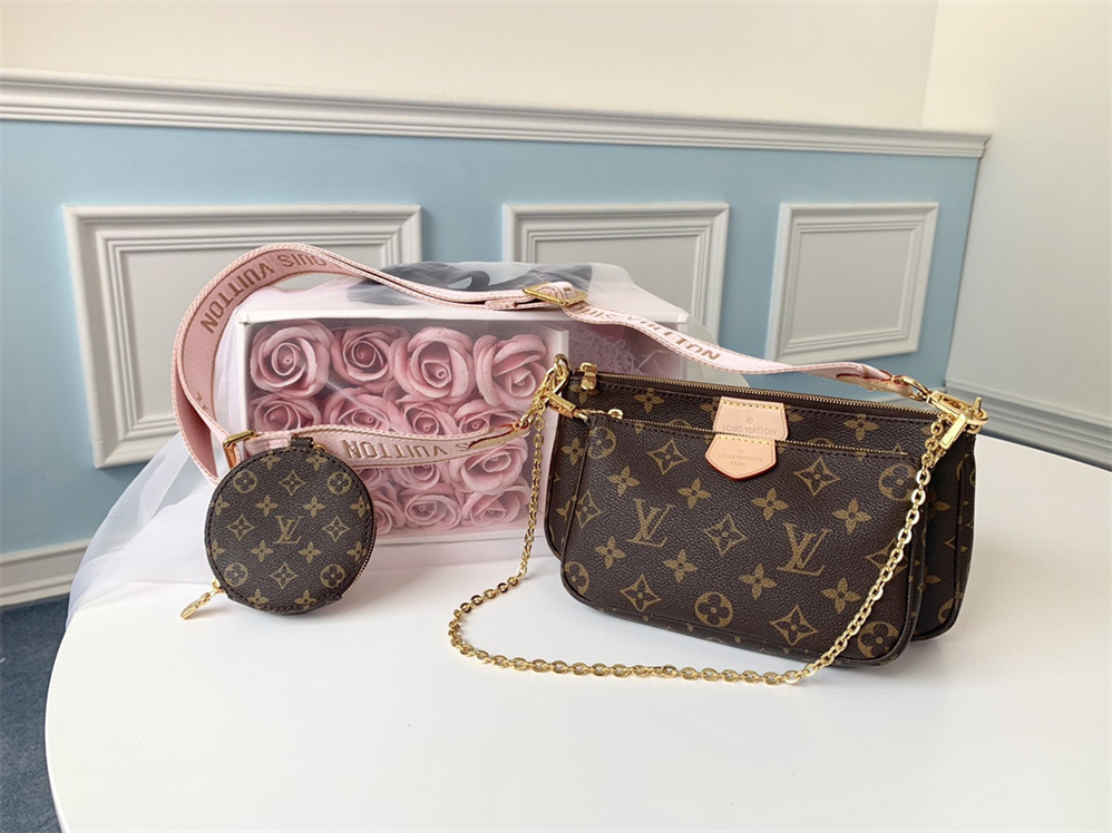 Luxury Designer handbag Fashion bags women classic style totes high quality Shopping bag travel street design Famous letter printing Mini cross body purse, Box
Luxury Designer handbag Fashion bags women classic style totes high quality Shopping bag travel street design Famous letter printing Mini cross body purse, Box