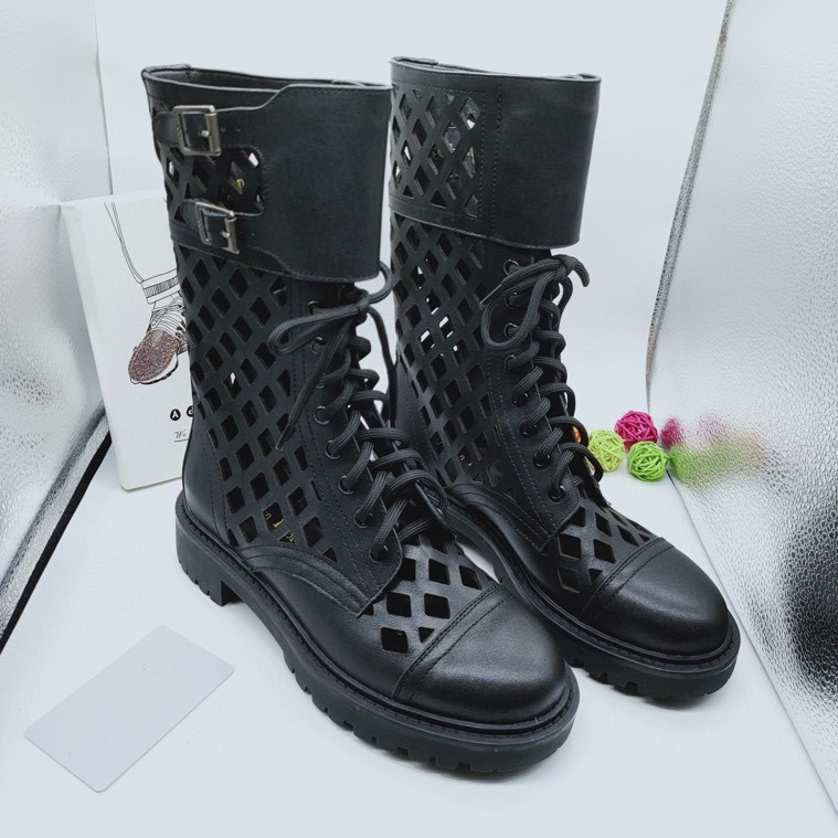 Black Genuine leather Wedding Party Shoes Boot for Women Shoes Boots Tall Boots Waterproof platform high heels 35-40, 01
Black Genuine leather Wedding Party Shoes Boot for Women Shoes Boots Tall Boots Waterproof platform high heels 35-40, 01