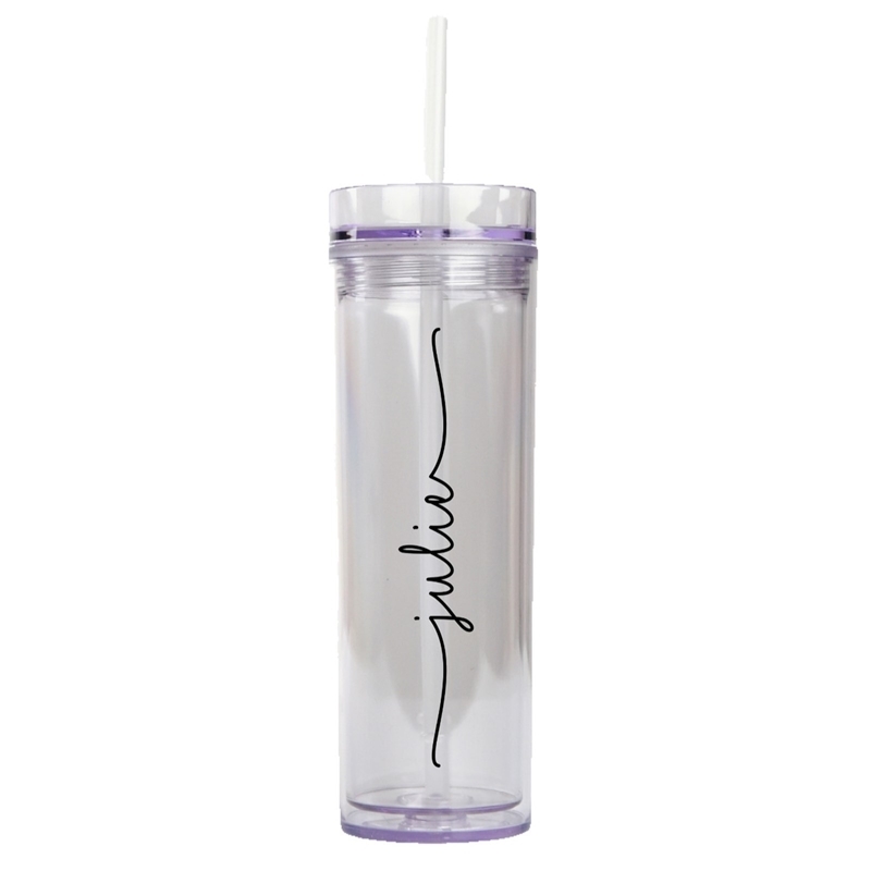 20oz tumbler thermal sublimation rainbow paint plastic straight slimming car straw water cup
20oz tumbler thermal sublimation rainbow paint plastic straight slimming car straw water cup