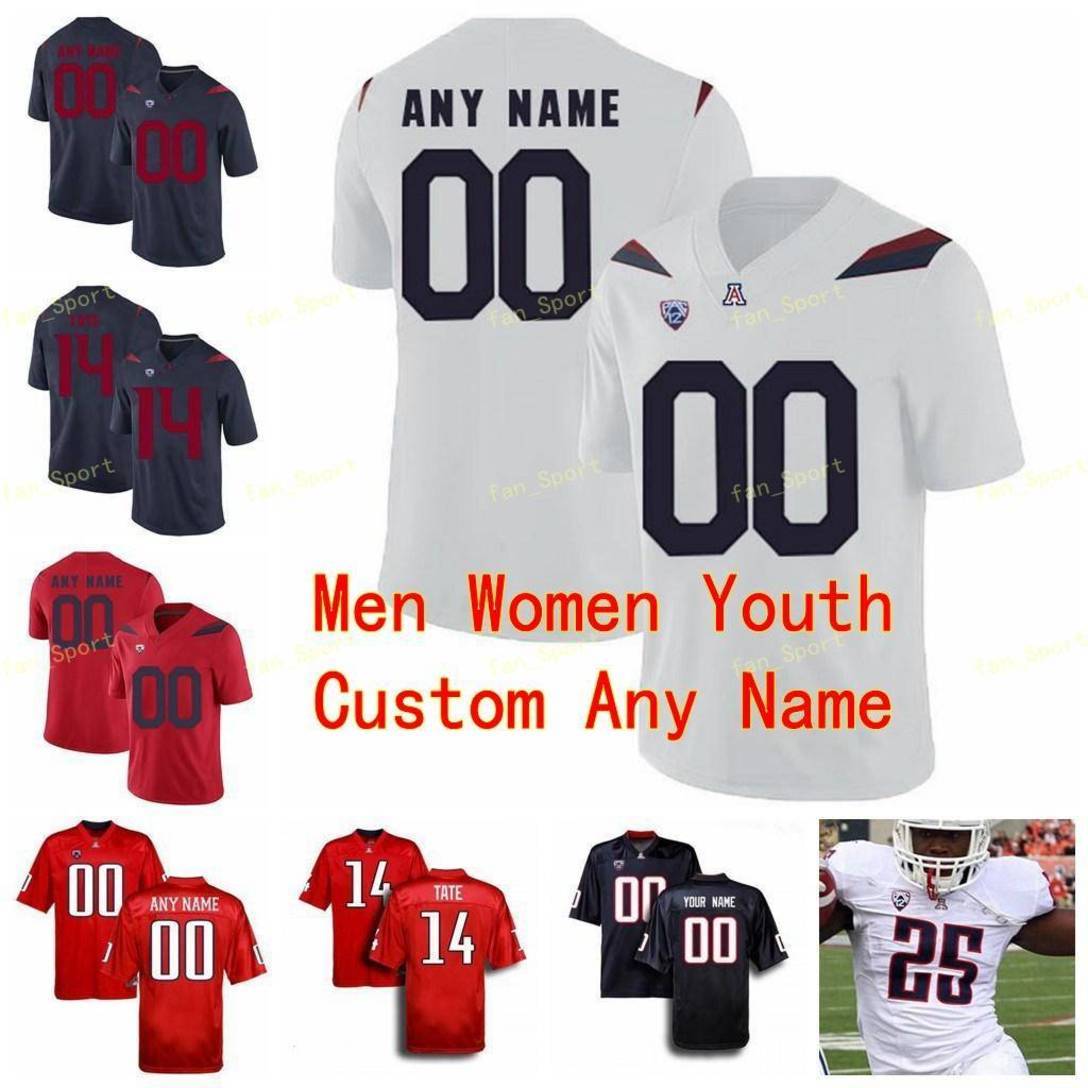 NCAA College Jerseys Arizona Wildcats 5 Shaquille Richardson 6 Shun Brown 68 Tedy Bruschi 8 Nick Foles Custom Football Stitched, Black
NCAA College Jerseys Arizona Wildcats 5 Shaquille Richardson 6 Shun Brown 68 Tedy Bruschi 8 Nick Foles Custom Football Stitched, Black