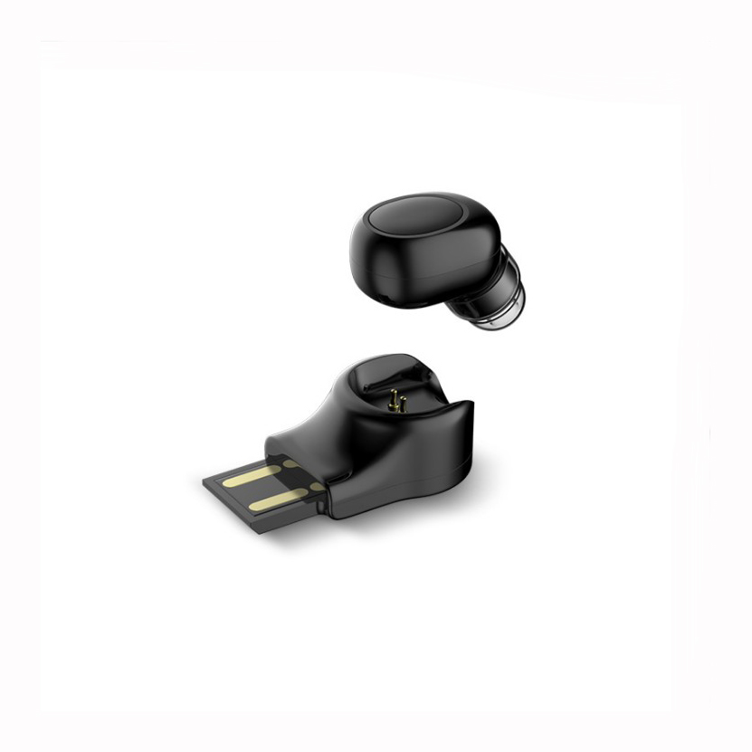 X11 Bluetooth Wireless Mini Headset V4.1 Stereo sports Earbuds In-Ear with Magnetic USB Charger for smartphone
X11 Bluetooth Wireless Mini Headset V4.1 Stereo sports Earbuds In-Ear with Magnetic USB Charger for smartphone