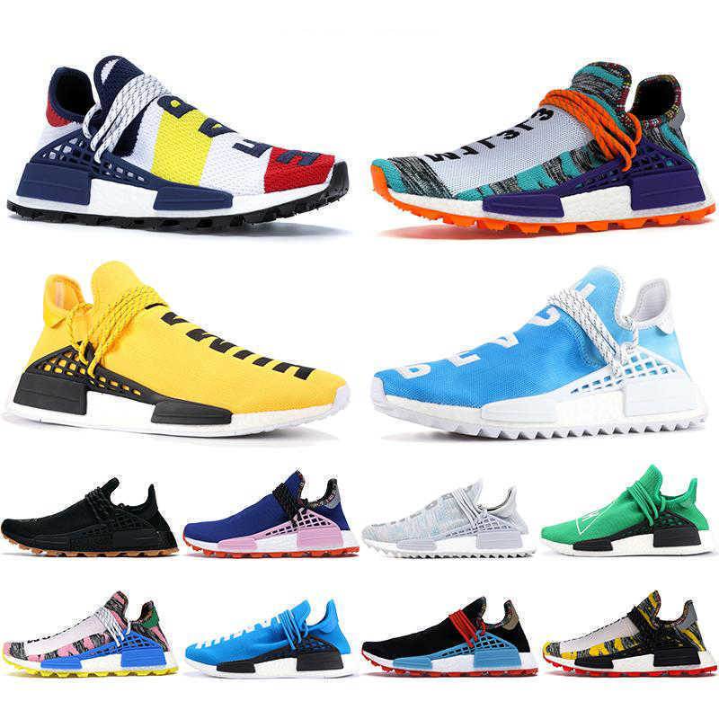 Nmd Human Race Running Shoes Breath Though Inspiration Pack Black Bbc Cotton Candy Nerd Blue Hu Pharrell Yellow Solar Red Pw Mens Shoes, Nerd black
Nmd Human Race Running Shoes Breath Though Inspiration Pack Black Bbc Cotton Candy Nerd Blue Hu Pharrell Yellow Solar Red Pw Mens Shoes, Nerd black