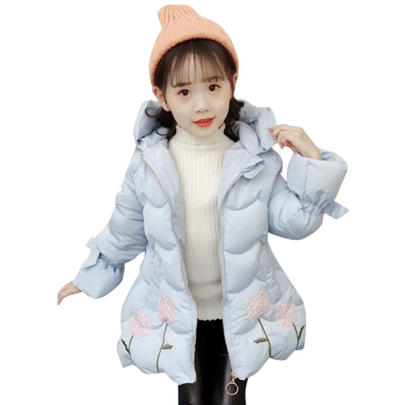Jackets Girls Long Parka Outerwear Thick Warm Girl Coats Kids Cotton Padded Children's Winter Clothes 6 8 10 12 14, 1098310-3
Jackets Girls Long Parka Outerwear Thick Warm Girl Coats Kids Cotton Padded Children's Winter Clothes 6 8 10 12 14, 1098310-3