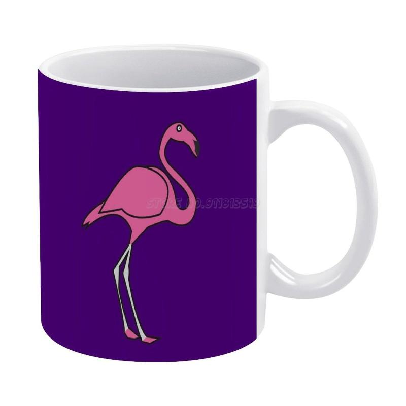 Mugs FLAMINGO White Mug 11oz Funny Ceramic Coffee Tea Milk Cups Head Yellow Orange Crazy Prienjo I Phone Drunk Addict Skate Movies
Mugs FLAMINGO White Mug 11oz Funny Ceramic Coffee Tea Milk Cups Head Yellow Orange Crazy Prienjo I Phone Drunk Addict Skate Movies